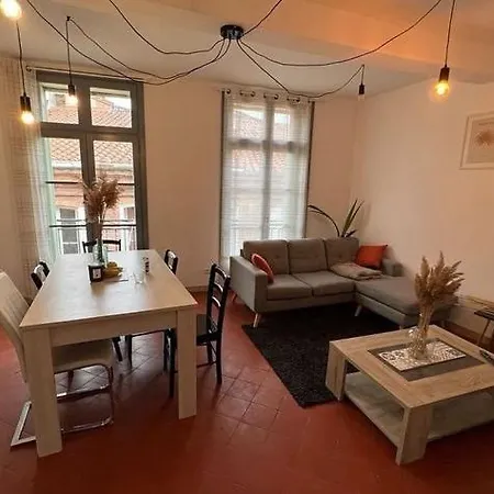 Beautiful 2 Bedroom Perpignan