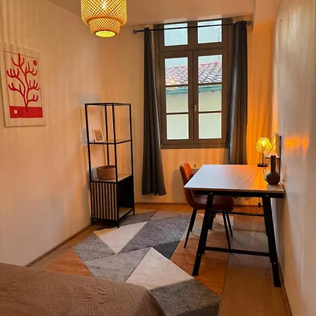 Апартаменты Beautiful 2 Bedroom